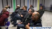 Video News - IL DIALETTO A TEATRO RIPARTE