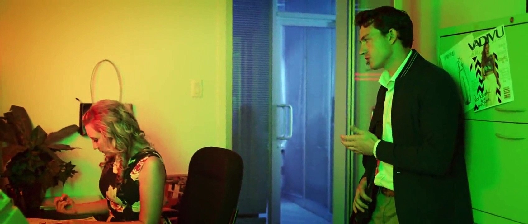 100m Criminal Conviction (2021) Watch HD