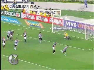 Assista aos gols da 33ª rodada do Brasileiro 2012