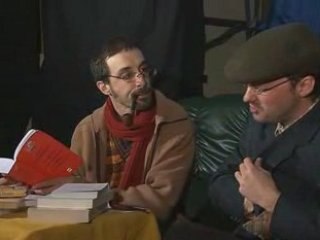 Amat'Heure Mars Bonus (2008)