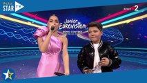 Lissandro : qui est la pépite française qui a gagné l'Eurovision Junior 2022 ?