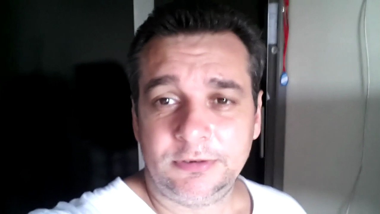 Cléber - Pirituba - SP
