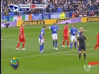 Confira os gols dos campeonatos europeus