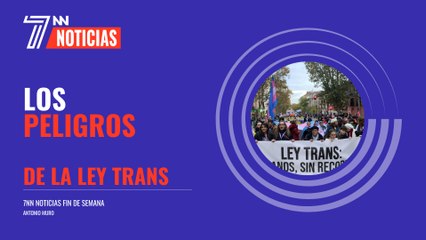 Feministas de DOFEMCO alertan del grave peligro social de la ley trans