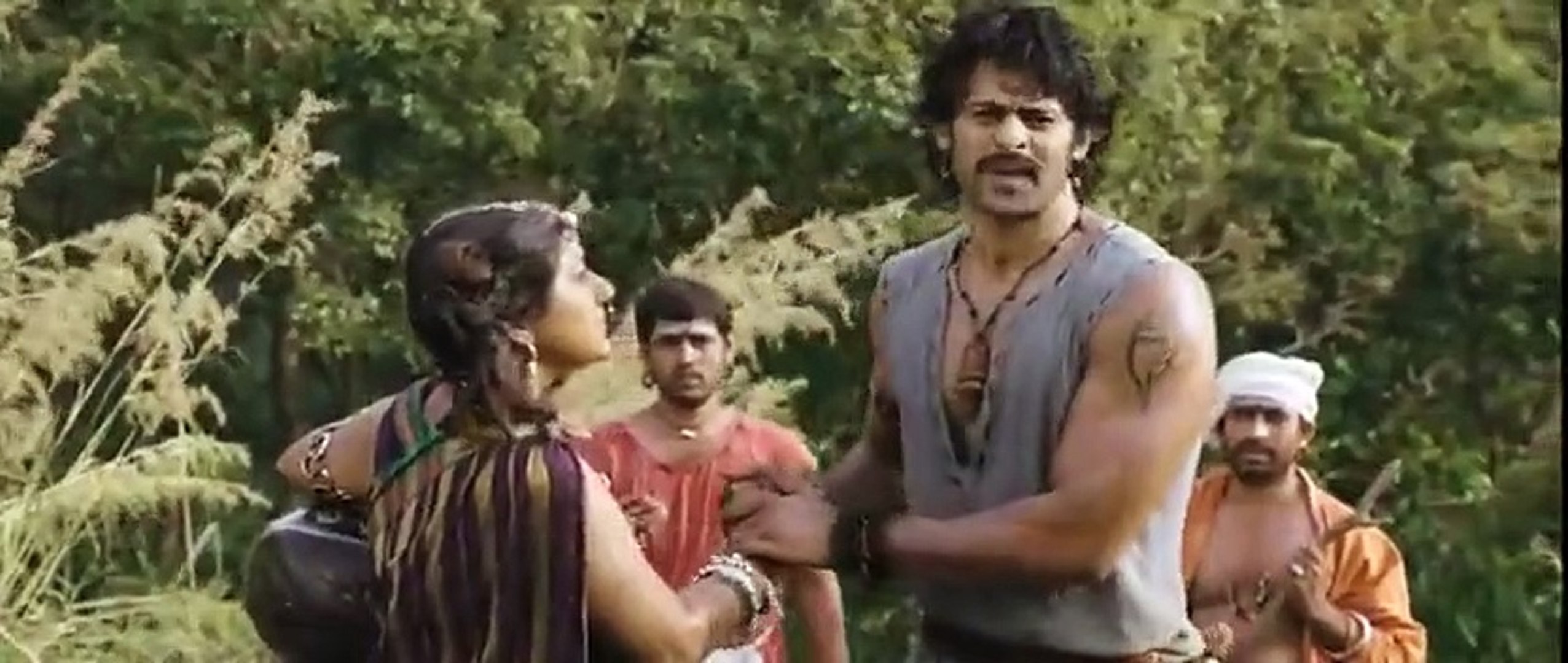 Bahubali 1 full movie deals