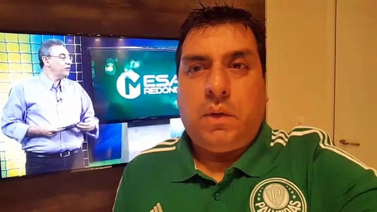 Rogério Lugó - São Paulo - SP