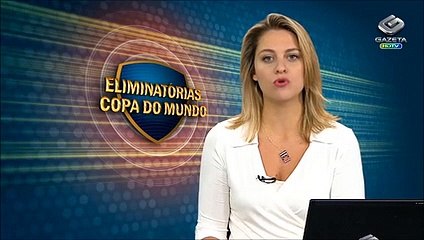 Assista aos gols das eliminatórias asiáticas para a Copa do Mundo de 2014
