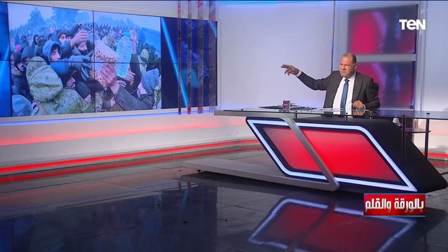 الديهي: الحفاظ على الدولة الوطنية واجب قومي ووطني.. والربيع العربي كان خريفا أسود مازلنا ندفع ثمنه