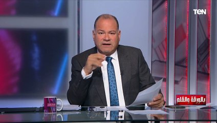 "لا تعطيني سمكة ولكن علمني الصيد".. الديهي: لازم ننقل خبرات اللي بره وكفانا ثقافة الاعتماد على الآخر