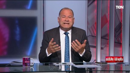 "يابخت من بكاني وبكى عليا".. الديهي: الأبواق المأجورة في الخارج عندهم أجندة وشغالين علشان الفلوس