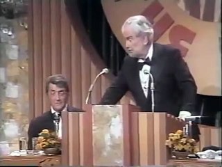 Foster Brooks Roast Jack Klugman