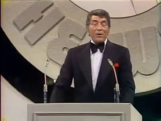 Foster Brooks Roasts - Johnny Carson Man of the Week