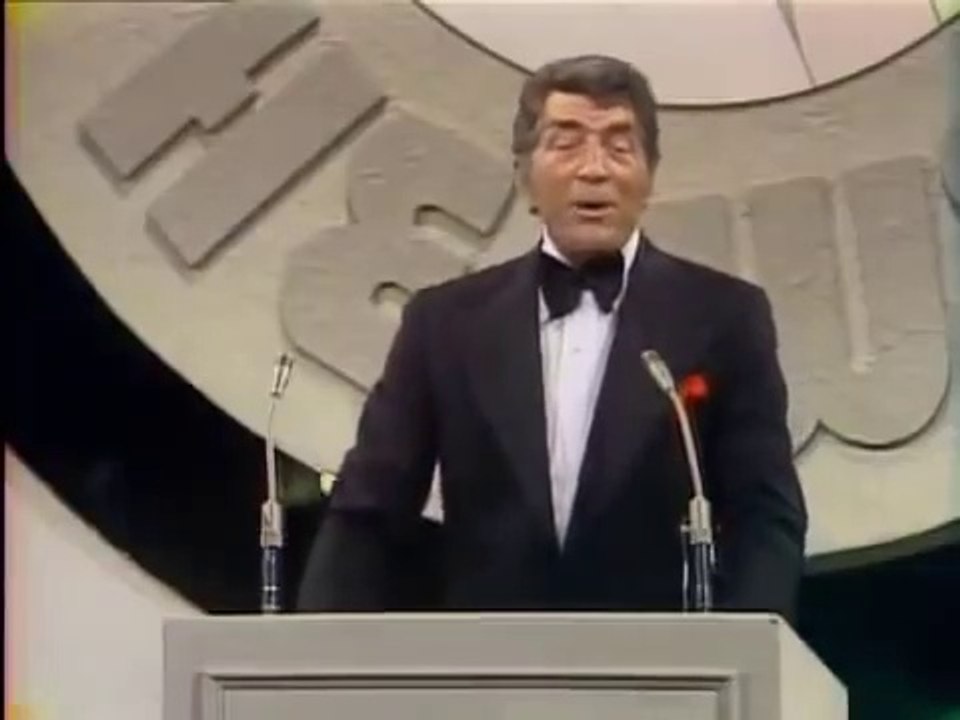 Foster Brooks Roasts - Johnny Carson Man of the Week