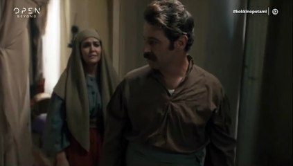 Κόκκινο ποτάμι: Το flashback με τον Μίλτο και η αναφορά στον Κερέμ έκανε το Twitter να... «θρηνεί»!