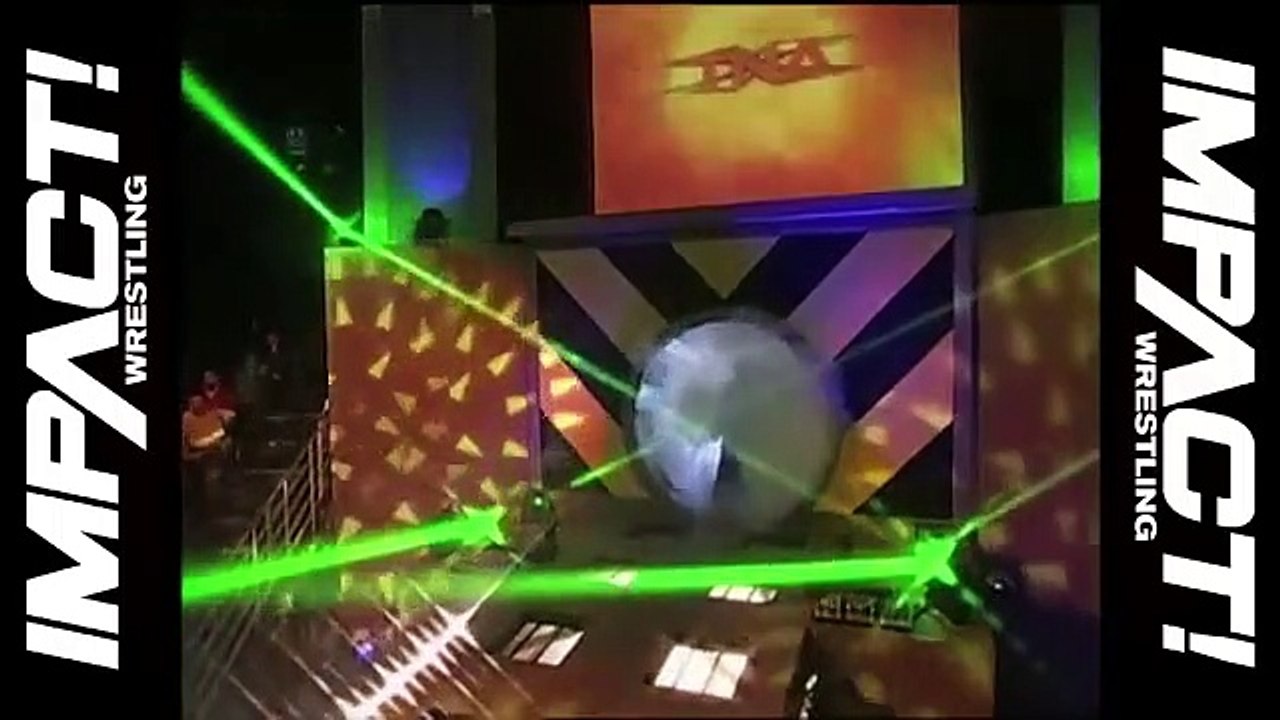 America_s Most Wanted vs Triple X