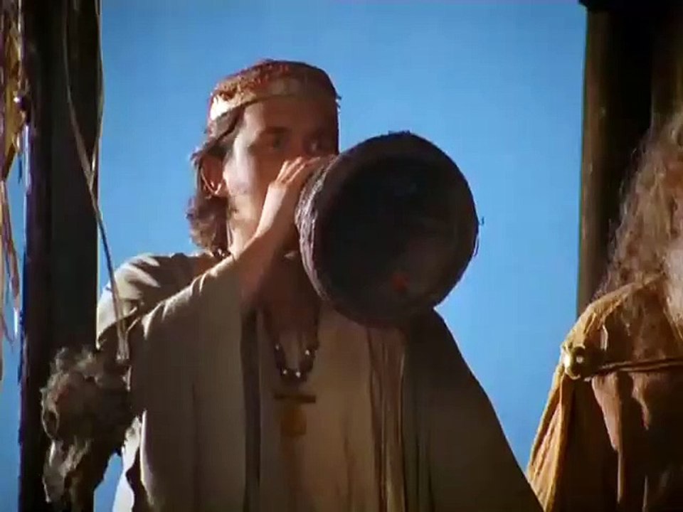 ARCHE NOAH - DAS GRÖSSTE ABENTEUER DER MENSCHHEIT(1999) Filme Deustche HD HD Deutsch