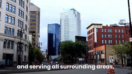 EZ Pest Control Winnipeg
