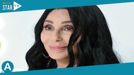 Cher en deuil : la chanteuse annonce le décès de sa mère Georgia Holt