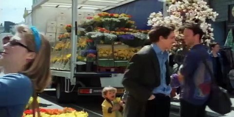 La bande-annonce de Love Actually : cette scène est culte, mais son interprète la déteste