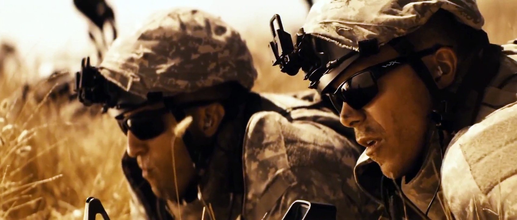 Bennett's War (2019) Watch HD
