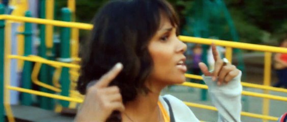 Kidnap Bande-annonce (RU)