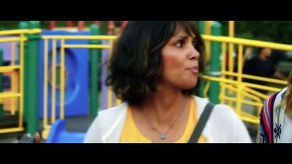 Kidnap Bande-annonce (EN)