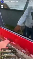 'La Bicha Catracha fue víctima de un robo