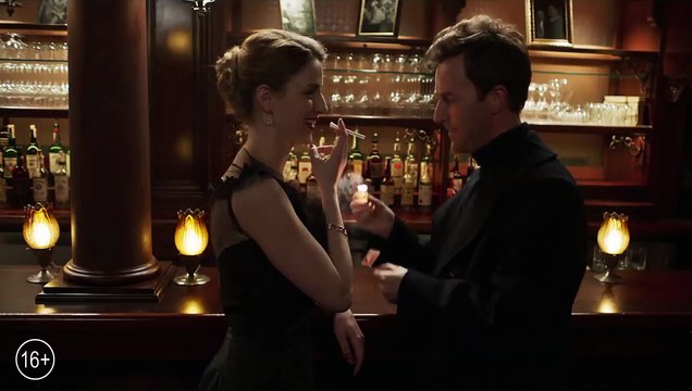 Brooklyn Affairs Bande-annonce (RU)