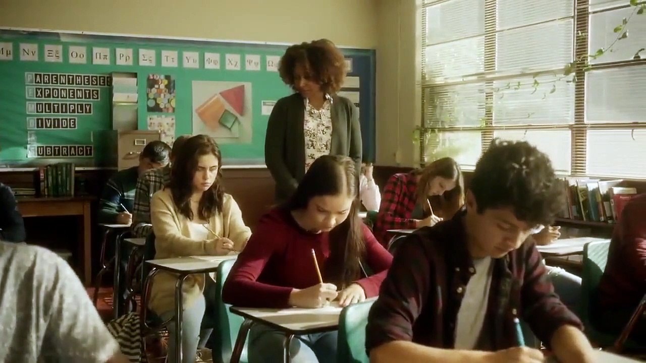 Adventures of Dally & Spanky (2019) Watch HD