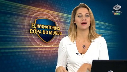 Confira a preparação de Colômbia e Peru para as eliminatórias