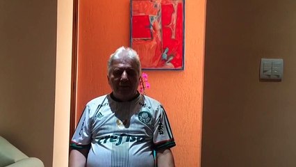 Jorge Luiz Lopes - Tatuapé - SP