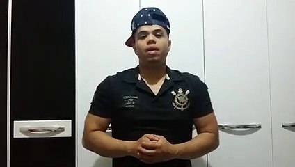 Vadson  Bairro . Jd vista alegre São Paulo SP