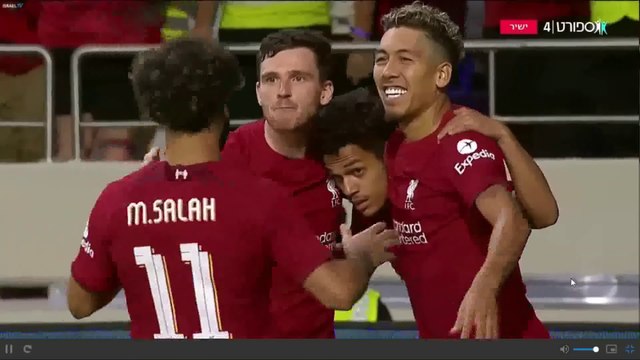 PENALTY 3 - 5 | Liverpool vs Lyon 1 - 3 | Goals Highlights | Football Highlights | 11/12/2022 | Sports World