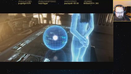 Flucht. Halo Wars: Definitve Edition #19 (Part 3)