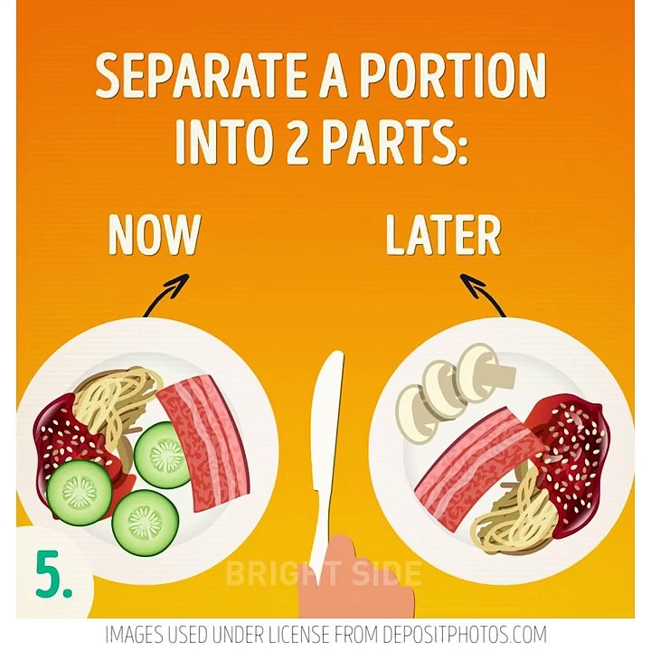 40 TIPS THAT CAN HELP YOU LOSE WEIGHT WITHOUT EXHAUSTING DIETS