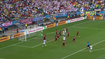 Melhores momentos Alemanha x Portugal