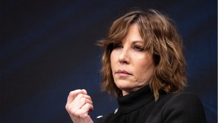Voici - « Ça m’aère le cerveau " : Mathilde Seigner évoque sa nouvelle vie dans le sud de la France
