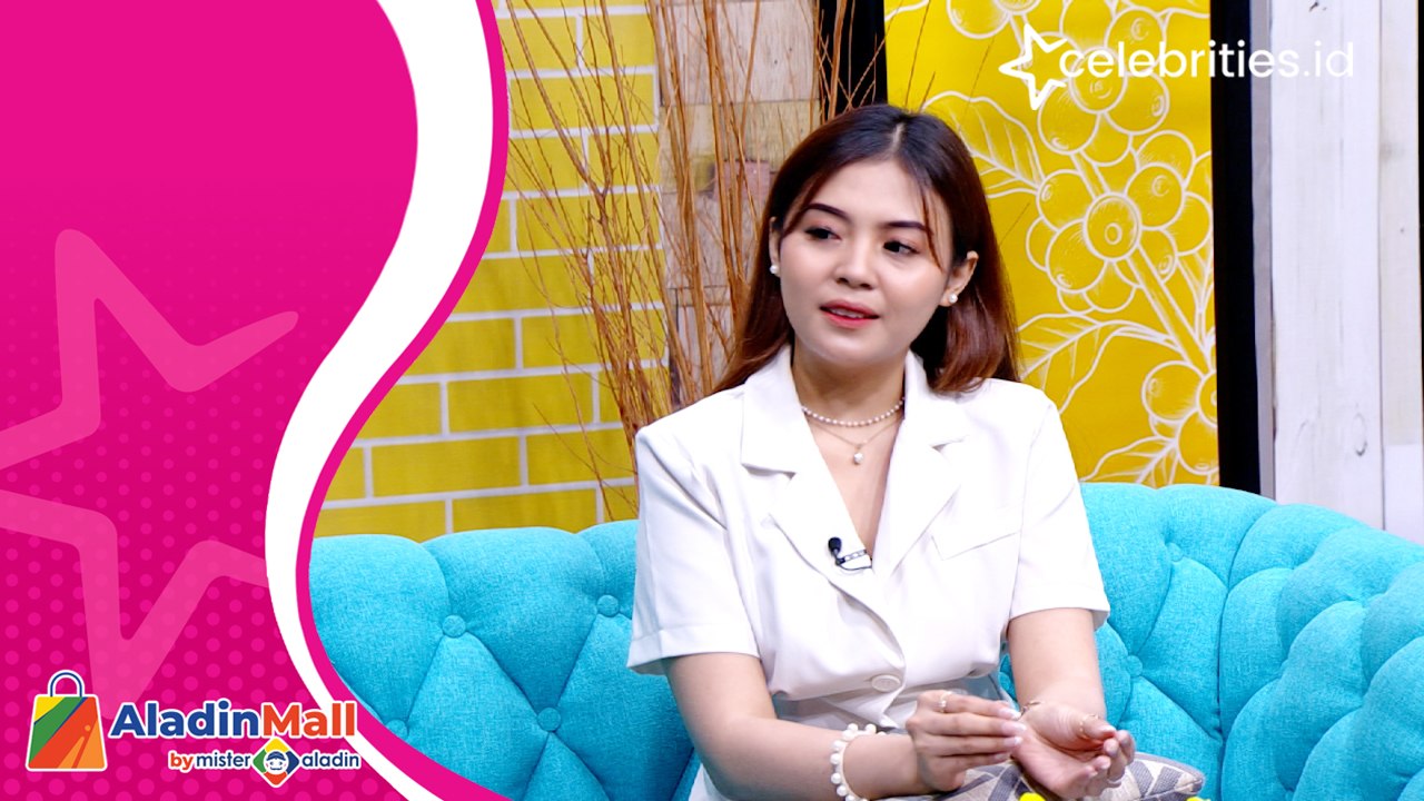 Bella Queen Menekuni Karier sebagai Penyanyi sejak SD hingga Ikuti Ajang Pencarian Bakat