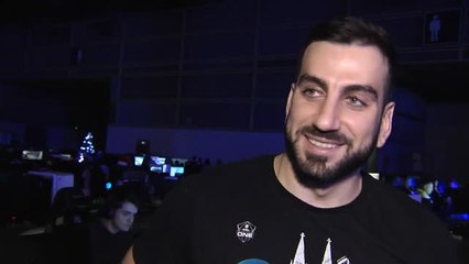 Concluye la edición de Dreamhack 2022 con más de 70.000 visitantes