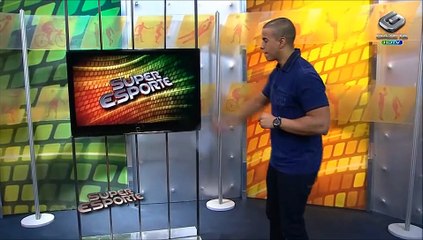 Murray é surpreendido e eliminado por Wawrinka