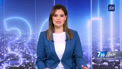 الملك يهنئ العاهل المغربي بتأهل منتخب بلاده إلى نصف نهائي كأس العالم