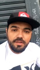 Diego Nascimento Damasceno - Itaim Paulista - SP