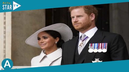 Meghan et Harry sur Netflix : le couple a-t-il menti dans leur documentaire ?