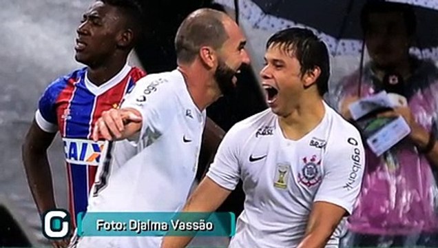 Romero não marca há 19 jogos e pode reverter marca contra o Botafogo