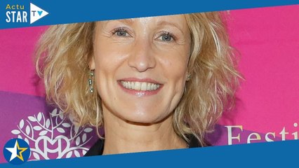 Alexandra Lamy draguée par deux stars : elle balance leurs noms et l'une d'entre elles était bien lo