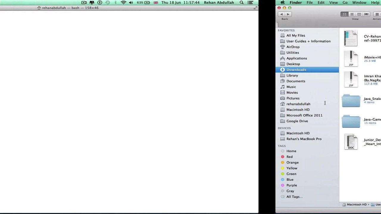 How to Unzip the .zip File (Not Extracting) on a Mac Using Terminal | New