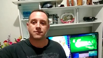 João Carlos - Mauá - SP