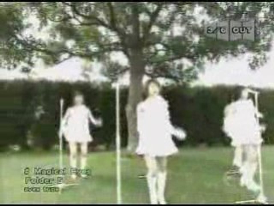 Folder 5 - magical eyes