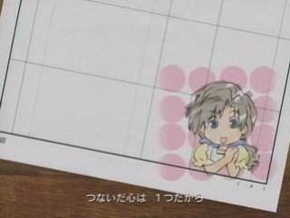 KYOU KARA MAOH ENDING 2