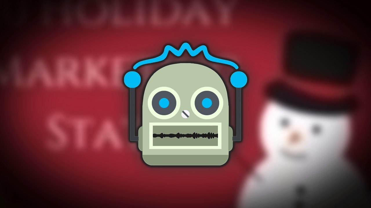 Holiday Sale! All Digital Items 80% Off {Or More!}